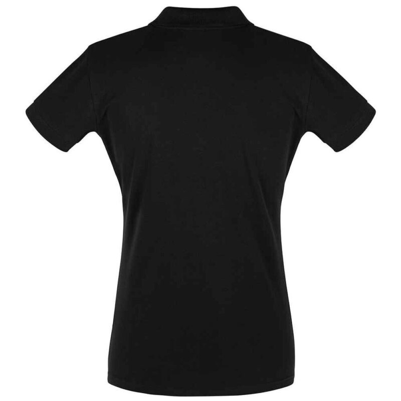 SOL'S Ladies Perfect Cotton Pique Polo Shirt