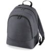 Graphite Grey