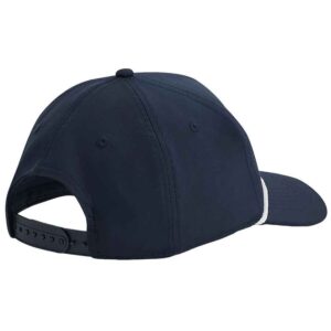 Beechfield Rope Detail Golf Cap