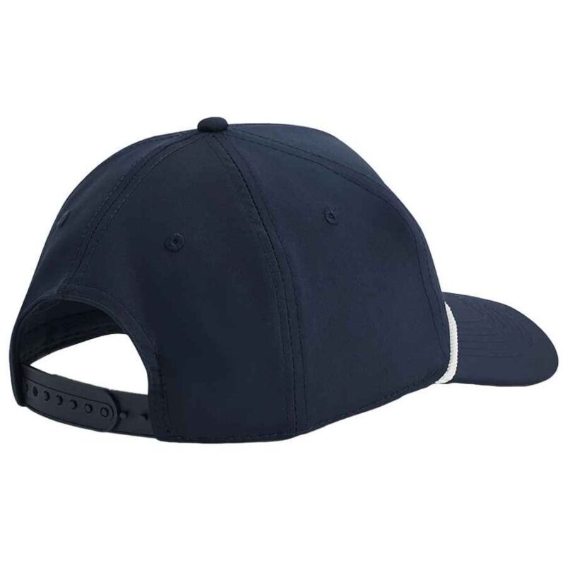 Beechfield Rope Detail Golf Cap