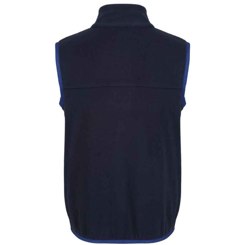 Regatta Kids Micro Fleece Bodywarmer