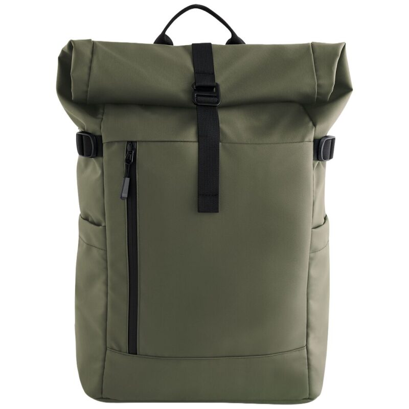 BagBase Everyday Carry 25 Litre Roll-Top Backpack