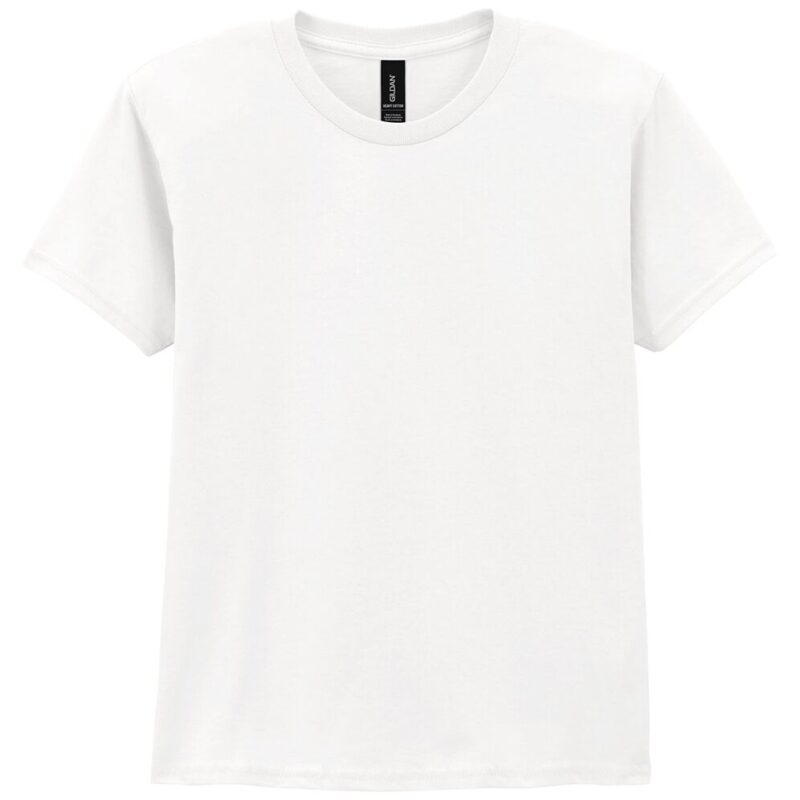 Gildan Kids Heavy Cotton T-Shirt