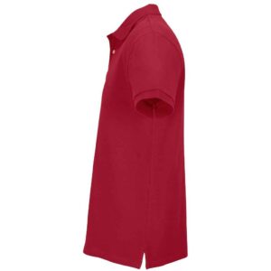SOL'S Unisex Pacific Twin Pique Polo Shirt
