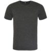 Washed Jet Black