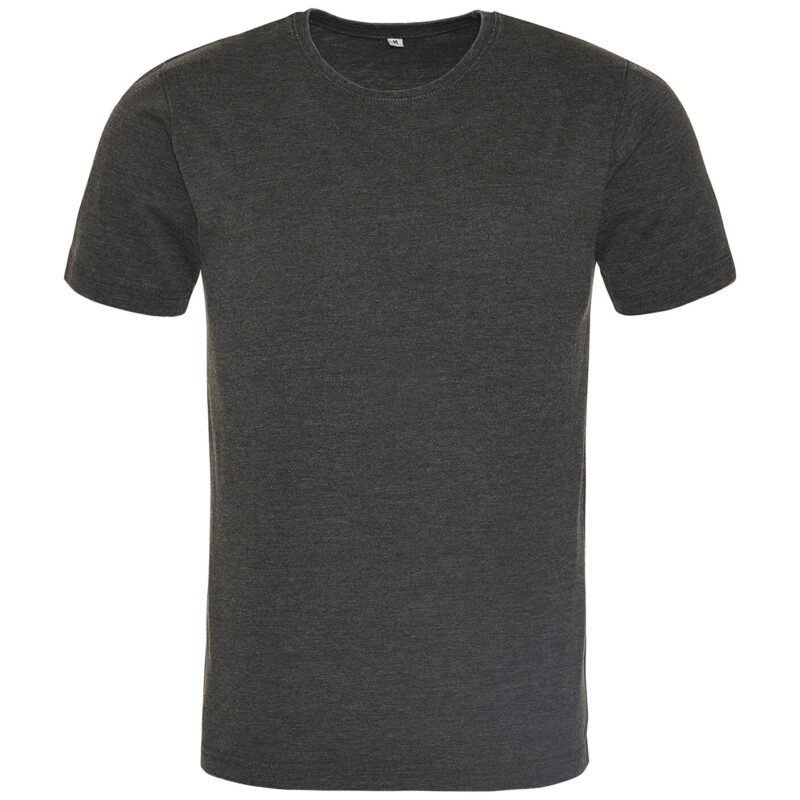 AWDis Washed T-Shirt