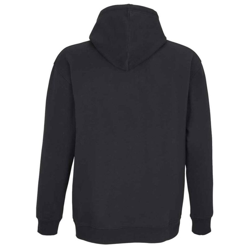 SOL'S Unisex Carter Full Zip Hoodie