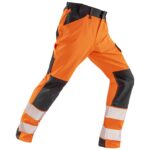 Result Recycled Dynamic Stretch Safety Trousers