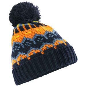 Beechfield Retro Ski Beanie