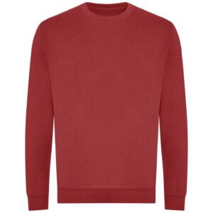 AWDis Unisex Organic Sweatshirt