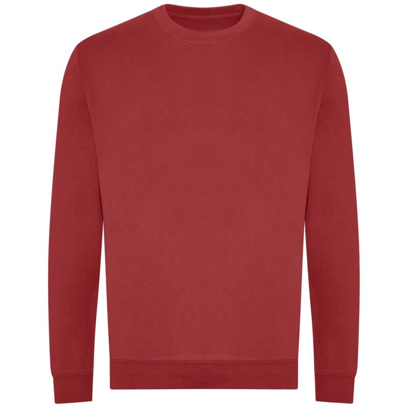 AWDis Unisex Organic Sweatshirt