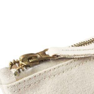Westford Mill Canvas Accessory Pouch
