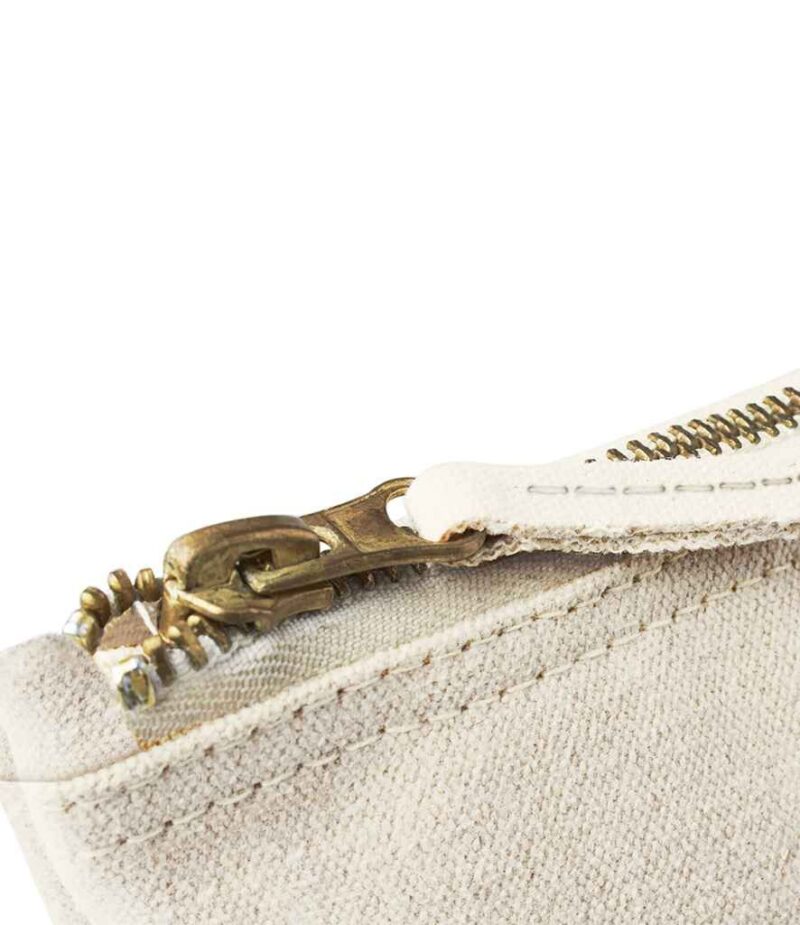 Westford Mill Canvas Accessory Pouch