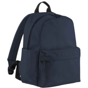 BagBase Premium Recycled Mini Backpack