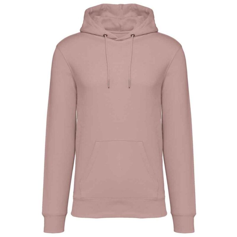 Native Spirit Unisex Heavyweight Hooded Sweatshirt