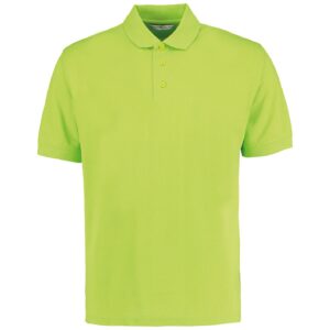 Kustom Kit Klassic Poly/Cotton Pique Polo Shirt