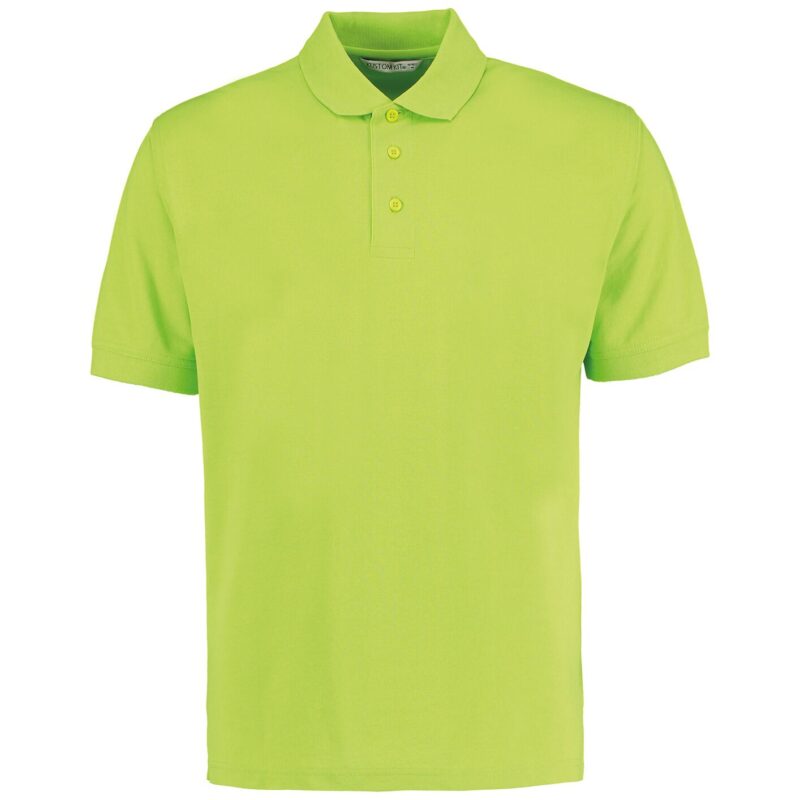 Kustom Kit Klassic Poly/Cotton Pique Polo Shirt