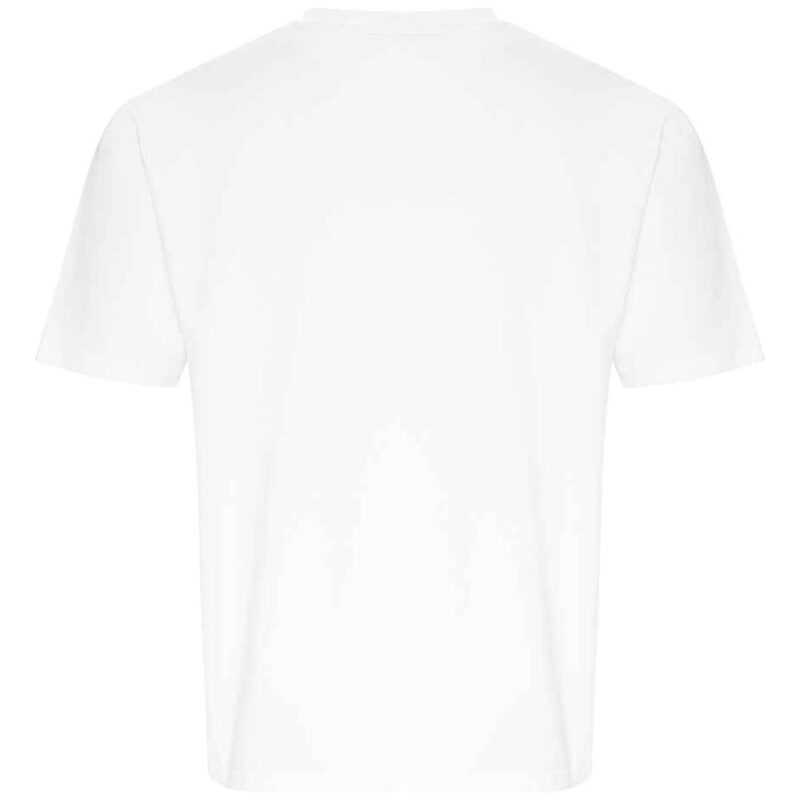 Ecologie Arrow Recycled Heavy Oversize T-Shirt