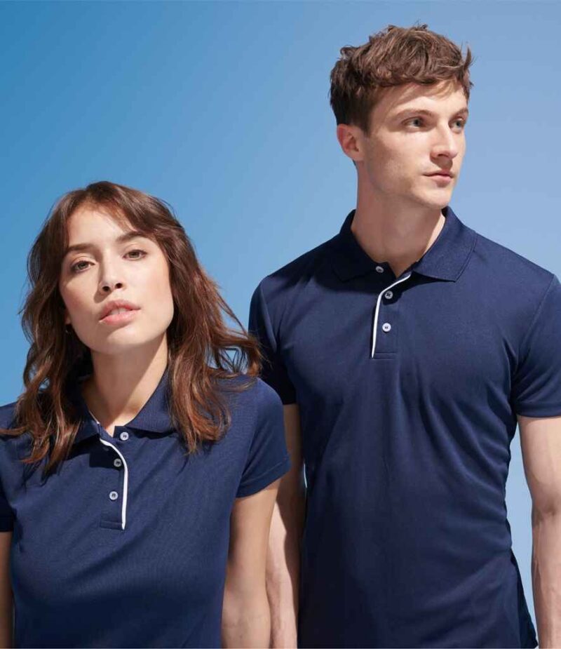 SOL'S Performer Pique Polo Shirt