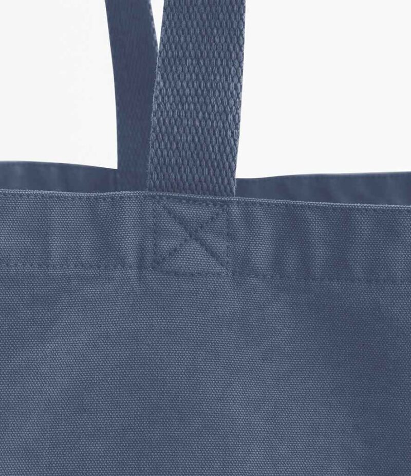 Westford Mill Garment Dyed Oversized Tote Bag