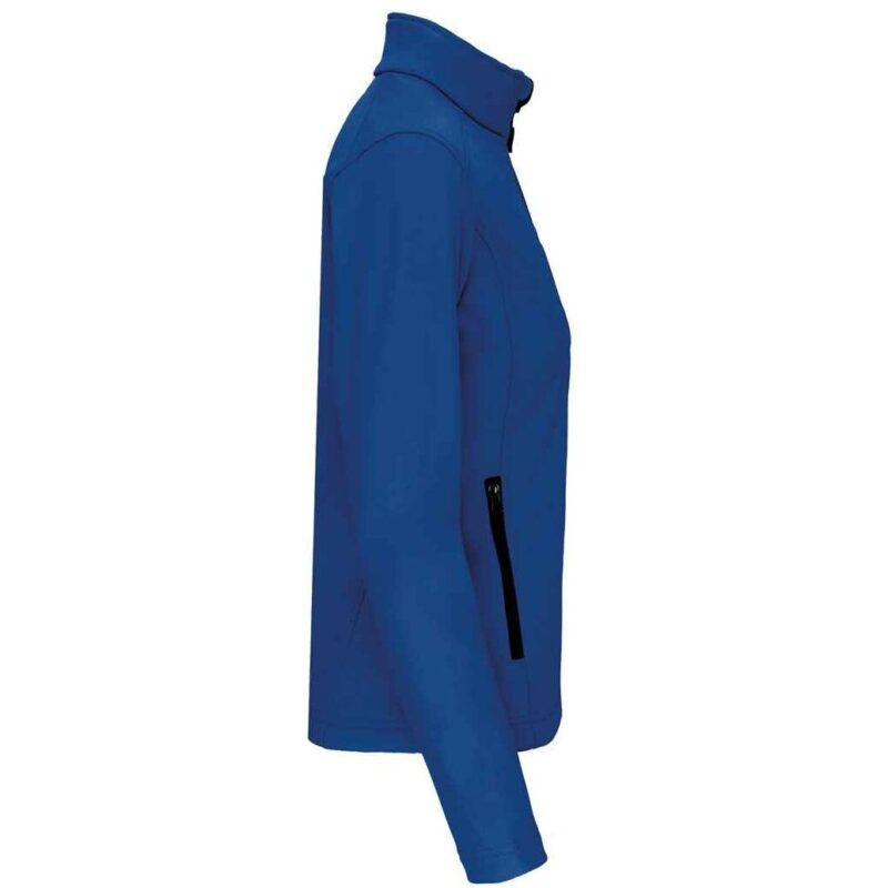 Kariban Ladies Soft Shell Jacket