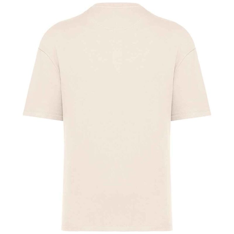 Native Spirit Unisex French Terry T-Shirt