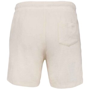 Native Spirit Terry Towel Shorts