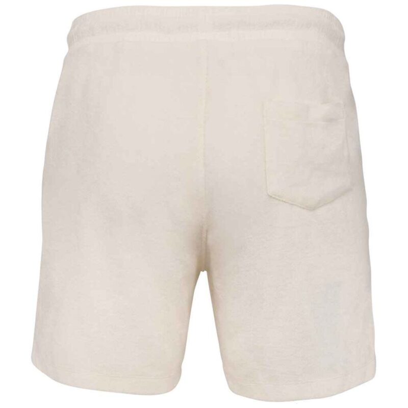 Native Spirit Terry Towel Shorts