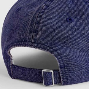 Beechfield Denim Cap