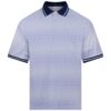 White/Navy