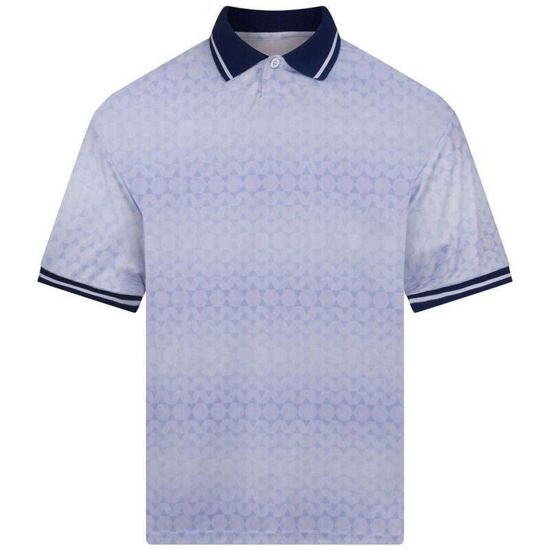 AWDis Cool Retro Sports Jersey