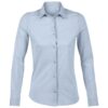 Soft Blue