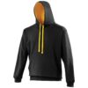 Jet Black/Gold