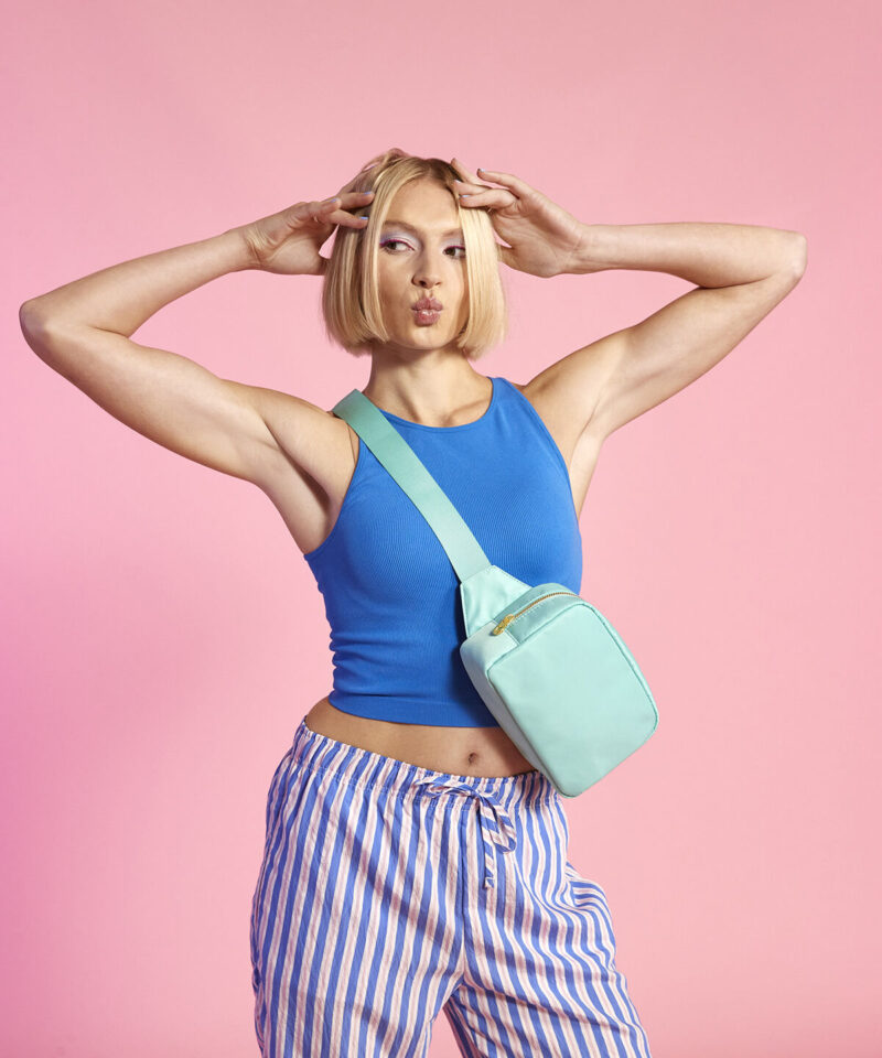 BagBase Sundae Cross Body Bag