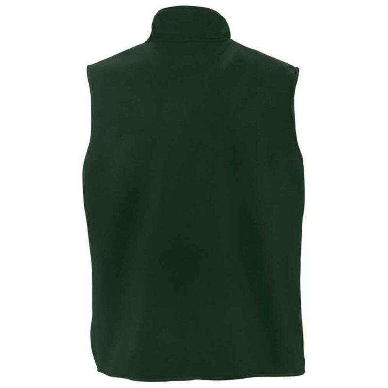 SOL'S Unisex Norway Fleece Bodywarmer