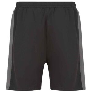 Finden + Hales Knitted Shorts