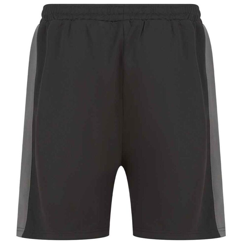 Finden + Hales Knitted Shorts