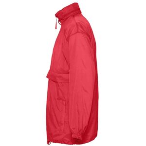 SOL'S Unisex Surf Windbreaker Jacket