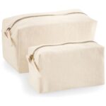 Westford Mill Canvas Accessory Case