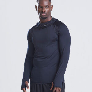 AWDis Cool Cowl Neck Top