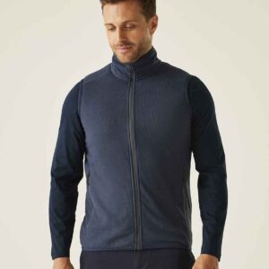 Regatta Navigate Fleece Bodywarmer