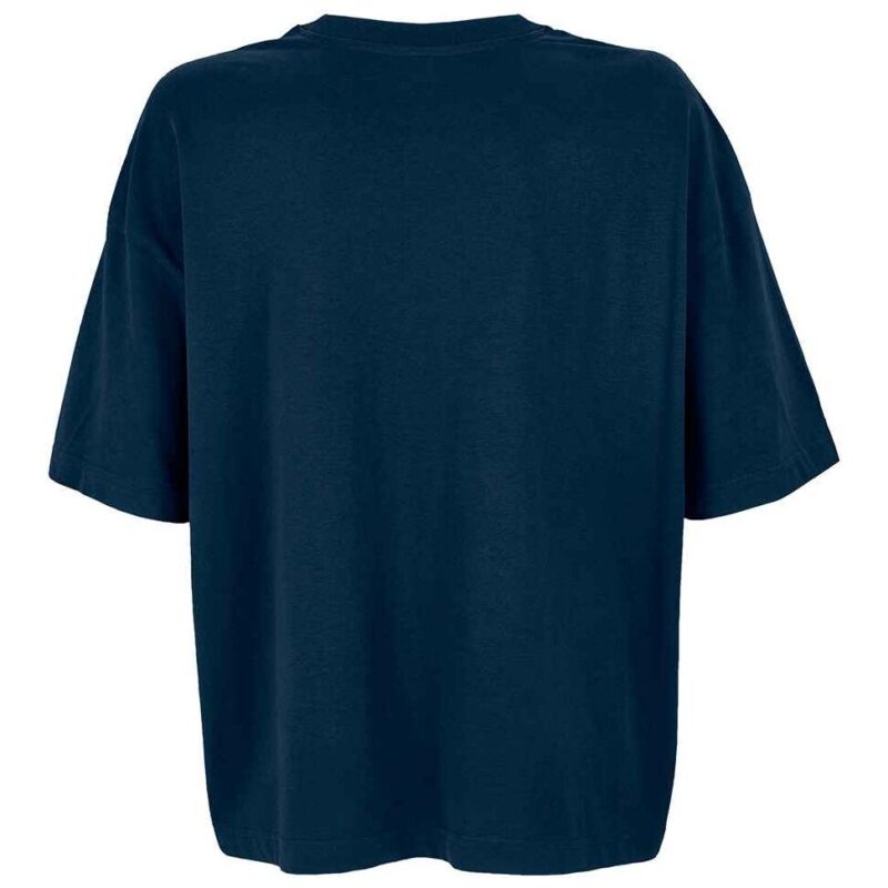SOL'S Ladies Boxy Oversized Organic T-Shirt