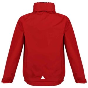 Regatta Kids Dover Waterproof Insulated Jacket