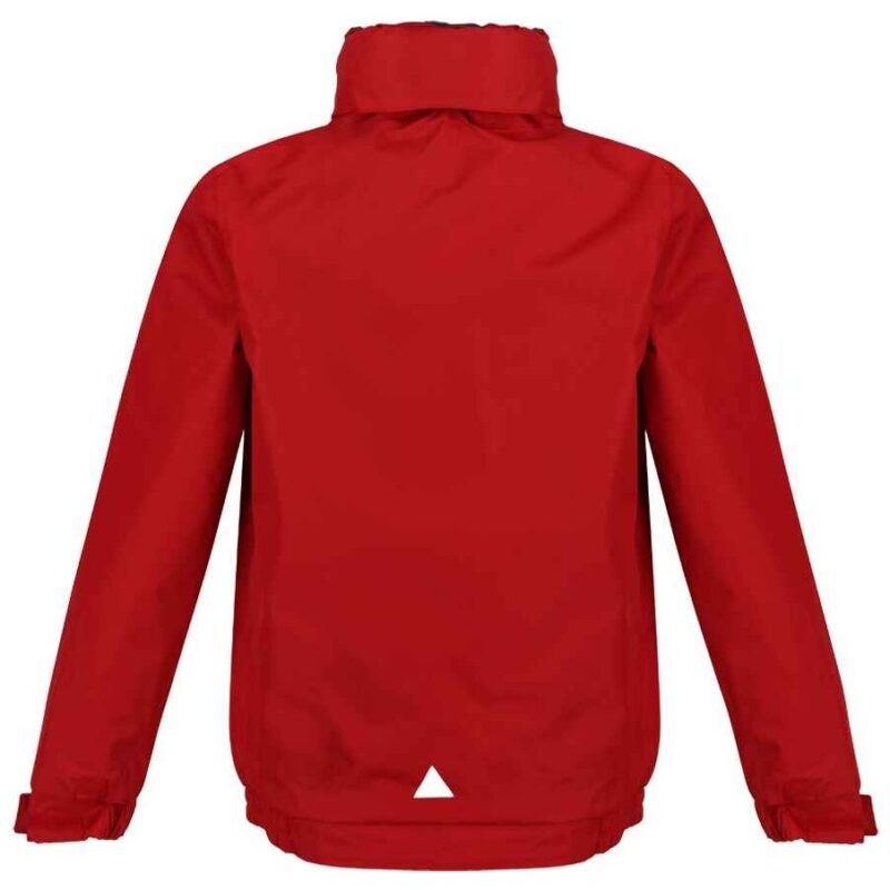 Regatta Kids Dover Waterproof Insulated Jacket