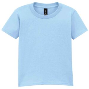Gildan Heavy Cotton Toddler T-Shirt