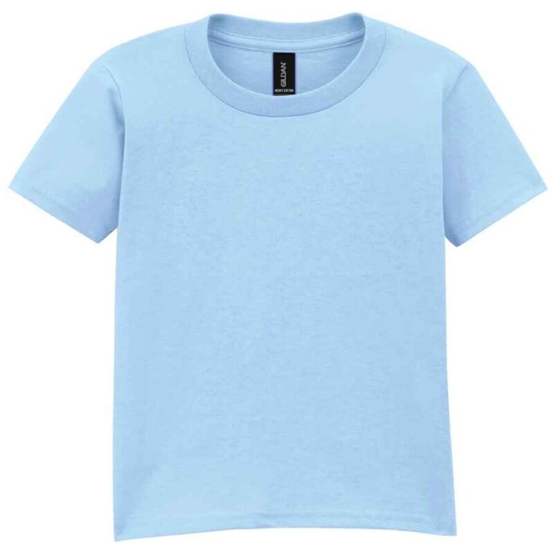 Gildan Heavy Cotton Toddler T-Shirt