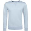 Creamy Blue