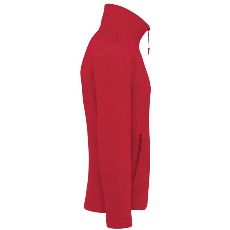 Kariban Falco Micro Fleece Jacket
