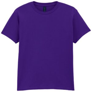 Gildan Kids SoftStyle Youth T-Shirt