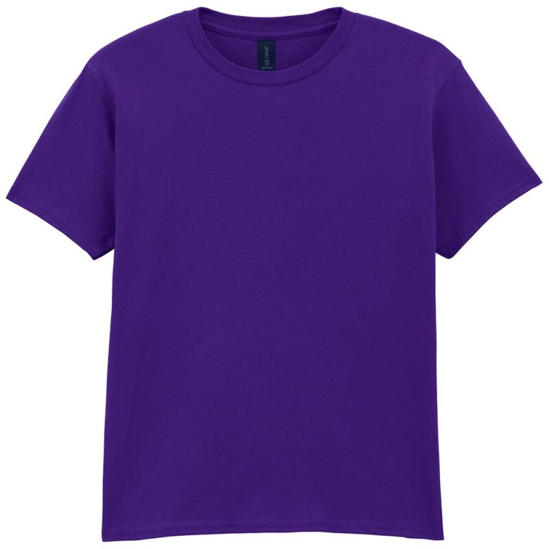 Gildan Kids SoftStyle Youth T-Shirt